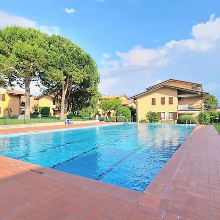 Europa Pool Apartment Bardolino Kültér fotó