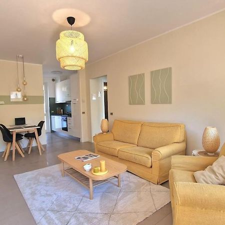 Europa Pool Apartment Bardolino Kültér fotó