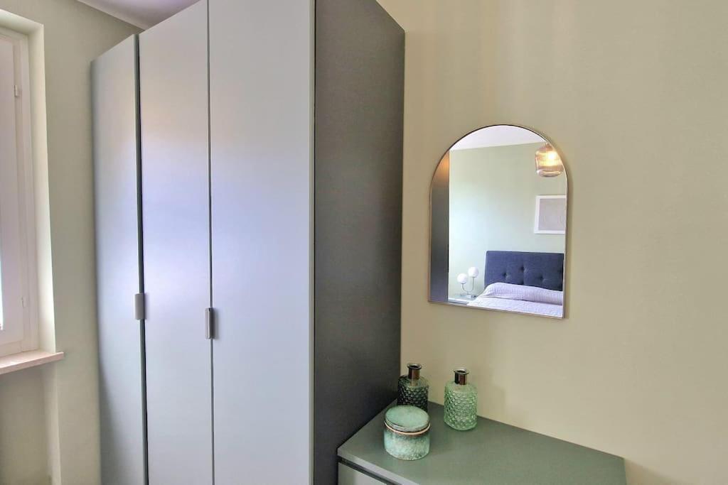Europa Pool Apartment Bardolino Kültér fotó