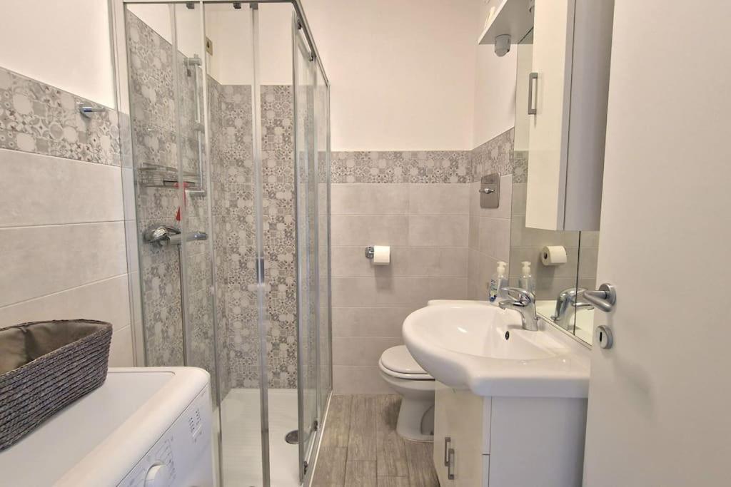 Europa Pool Apartment Bardolino Kültér fotó